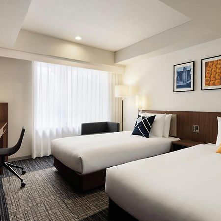 Four Points Flex By Sheraton Kyoto Oike Exterior photo