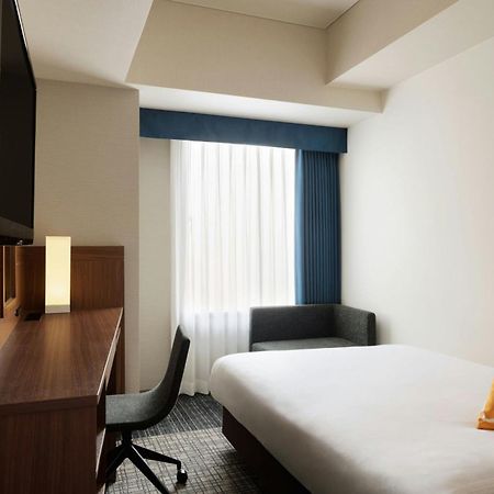 Four Points Flex By Sheraton Kyoto Oike Exterior photo