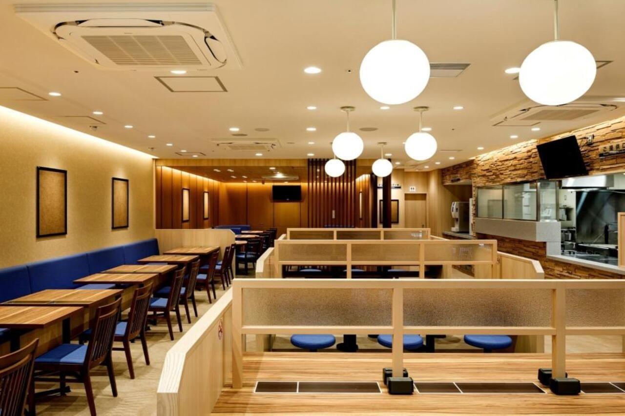 Four Points Flex By Sheraton Kyoto Oike Exterior photo