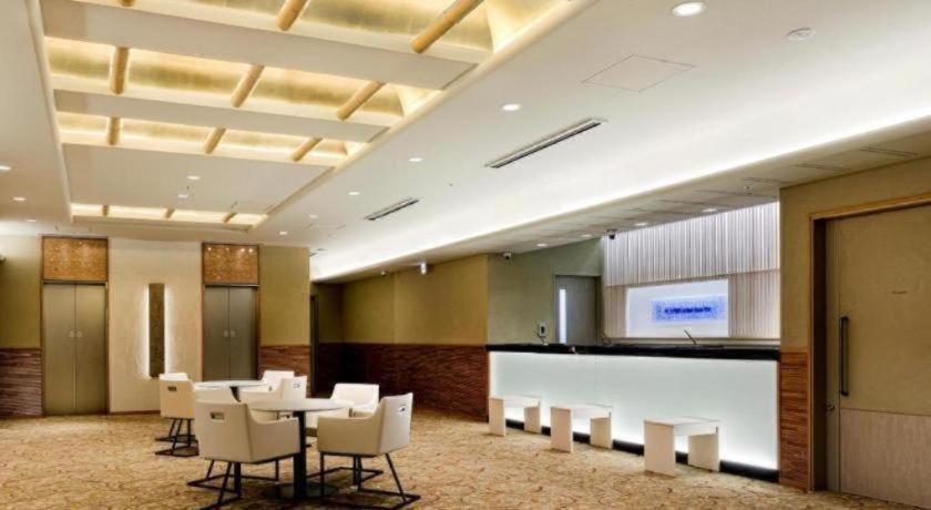 Four Points Flex By Sheraton Kyoto Oike Exterior photo