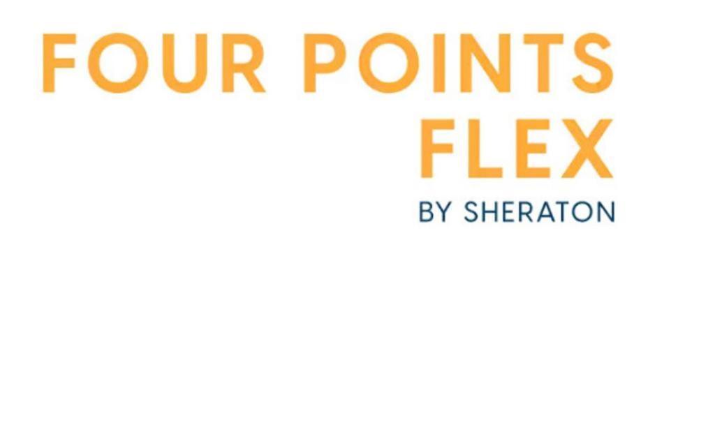 Four Points Flex By Sheraton Kyoto Oike Exterior photo