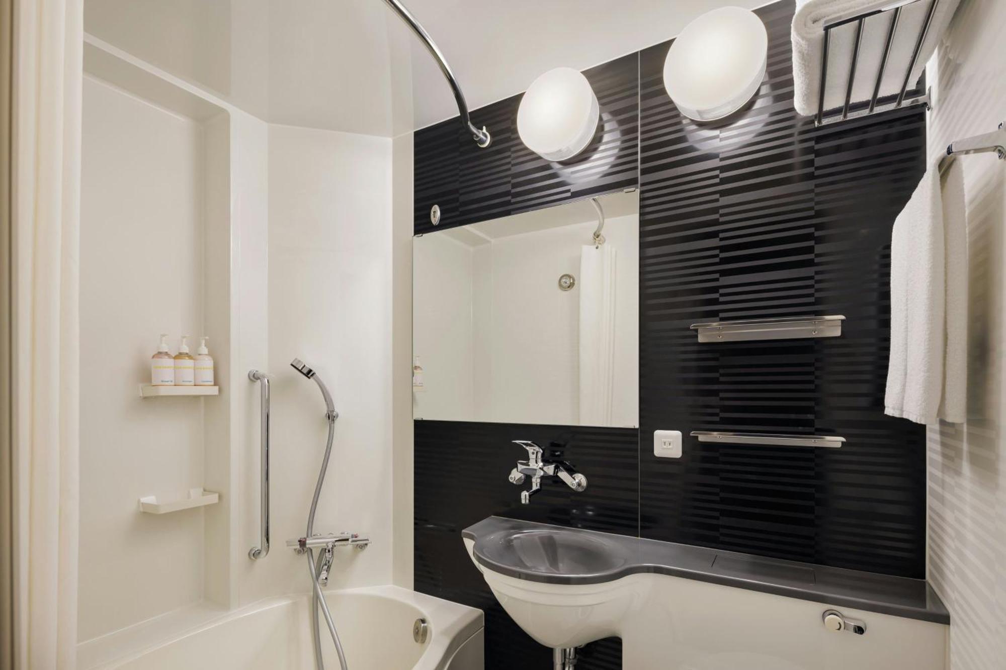 Four Points Flex By Sheraton Kyoto Oike Exterior photo