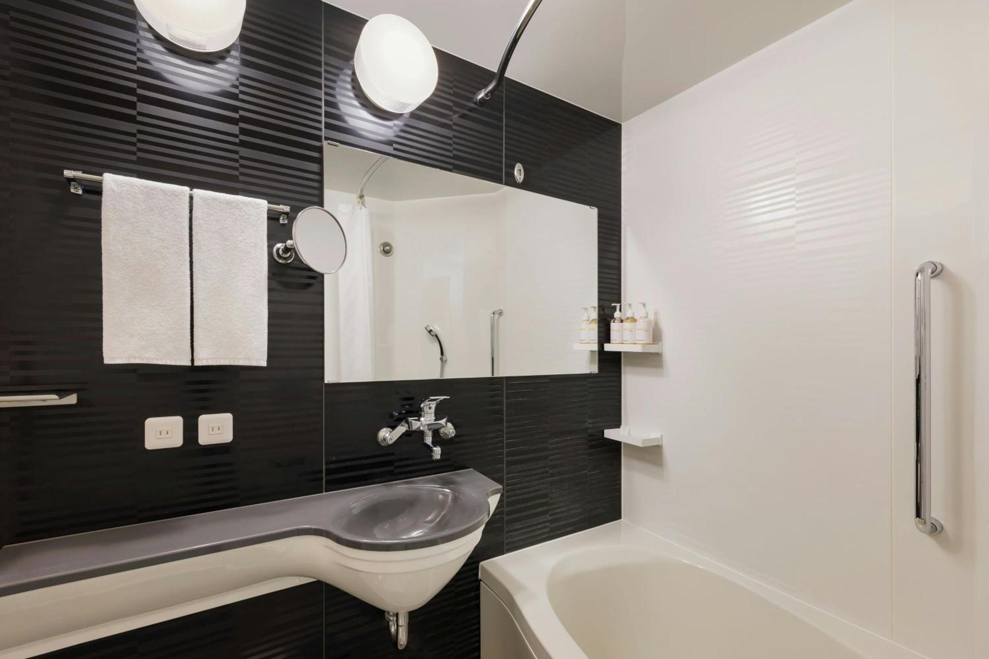 Four Points Flex By Sheraton Kyoto Oike Exterior photo