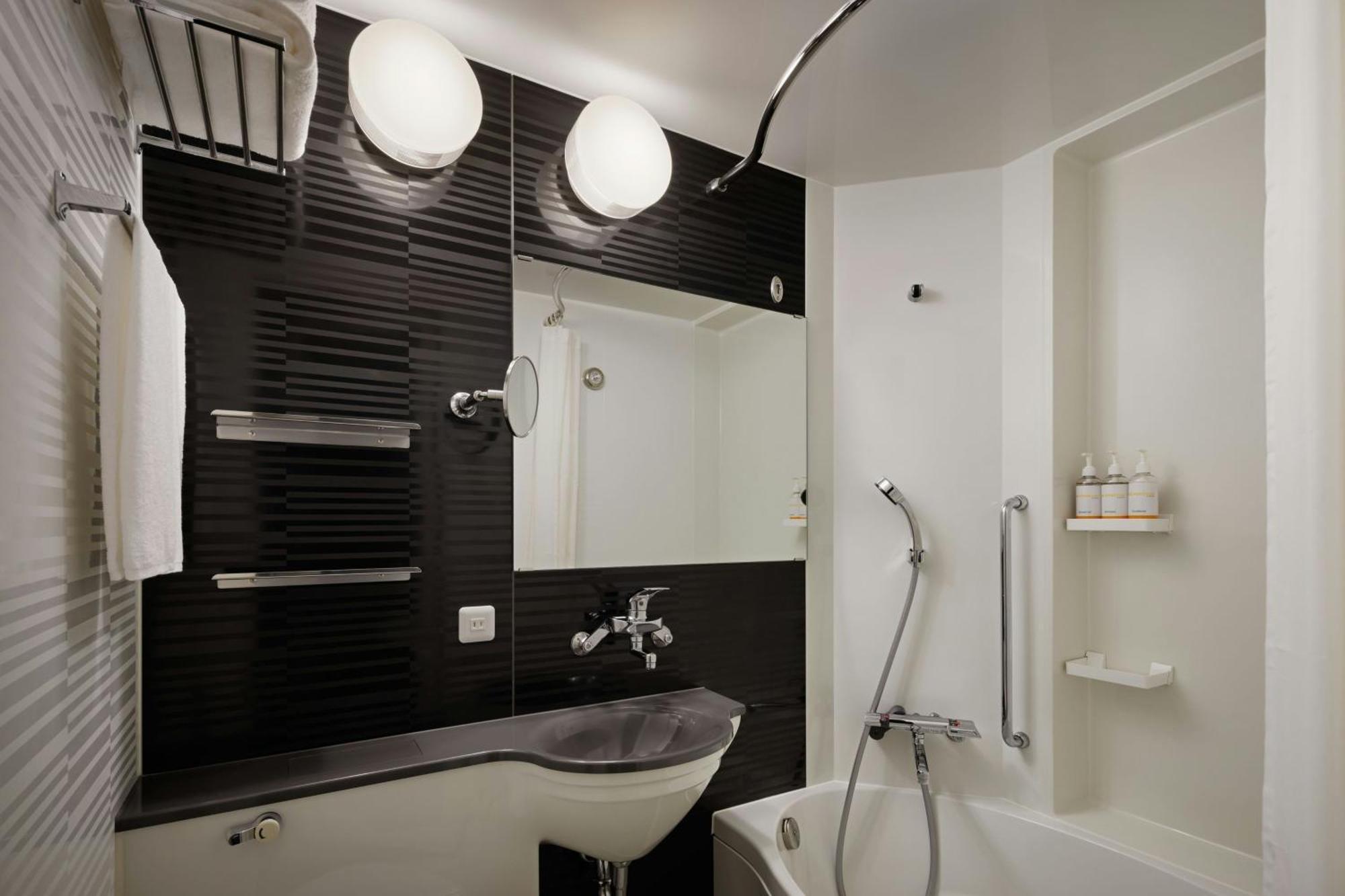 Four Points Flex By Sheraton Kyoto Oike Exterior photo